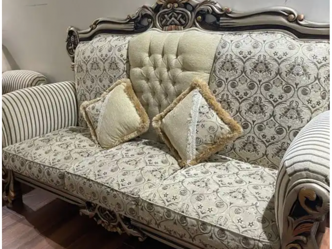  طقم كنب