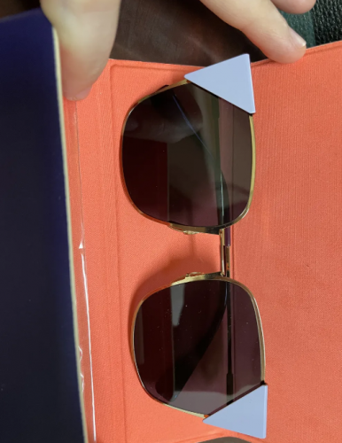  نظارات فندي الاصلية original fendi glasses