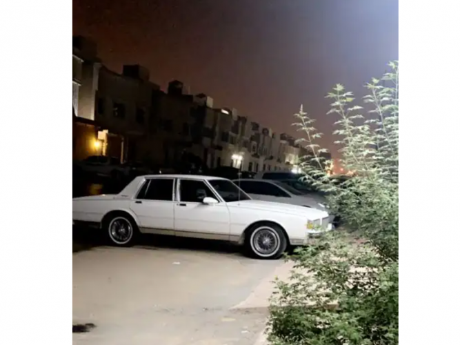  كابرس 88