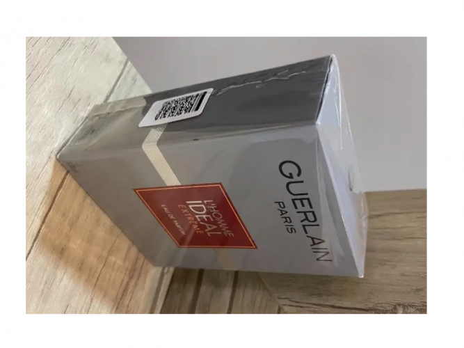  عطر جيرلان لوم ايديال اكستريم