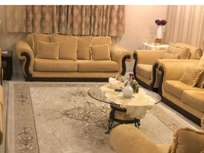  كنب طقمين