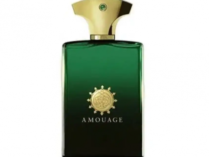  عطر أيبك الأخضر