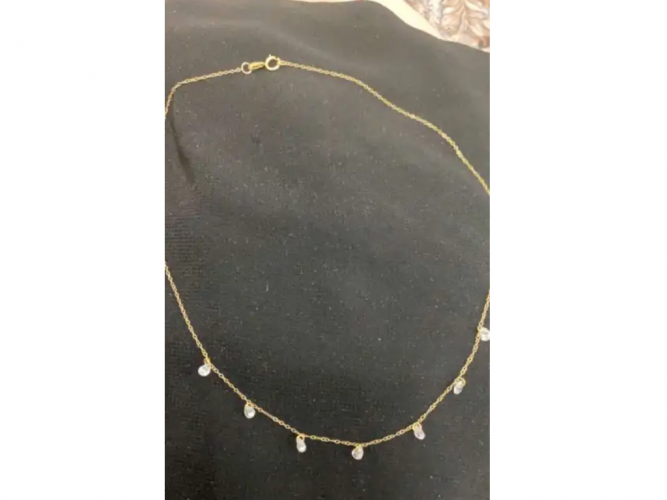  سلسال ذهب