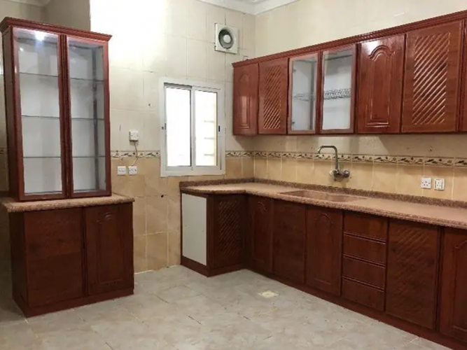  advs/435214 مطبخ المنيوم مستعمل نظيف في جدة حي الحمدانية