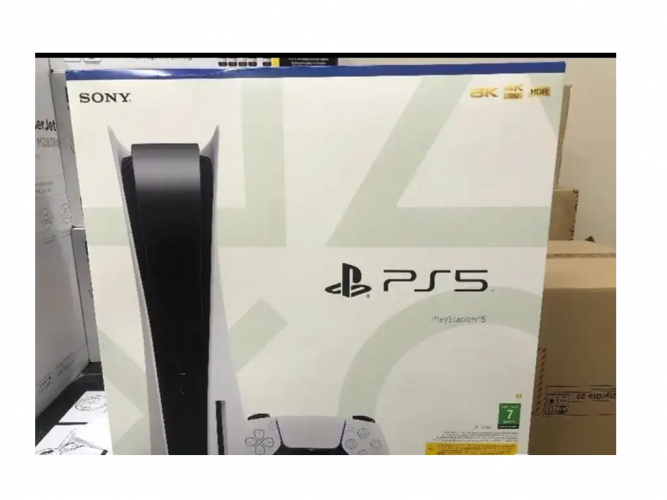  بلاستيشن 5