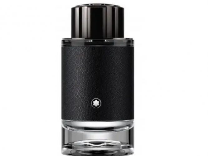  عطر مونت بلانك