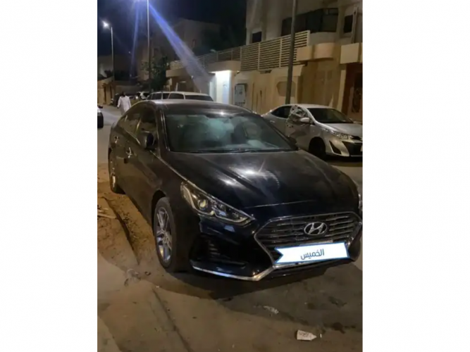  سوناتا 2018 فل كامل