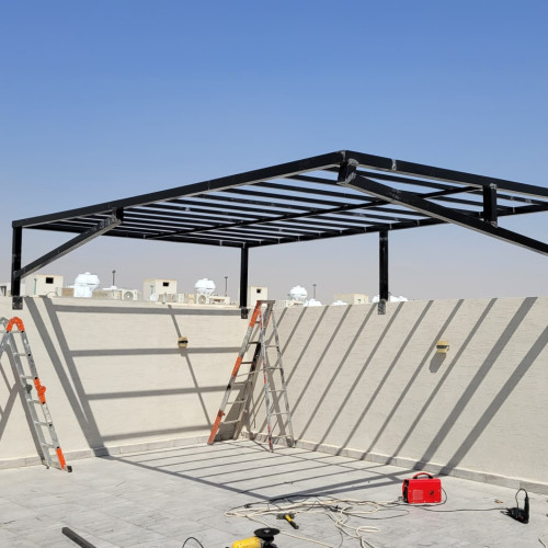  advs/448589 مظلات سواتر هناجر سندوتش بنل مستودعات