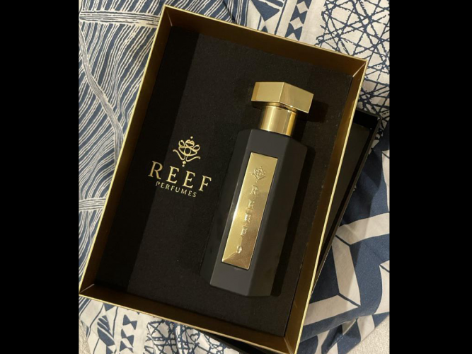  » عطر من ريف رقمه 9