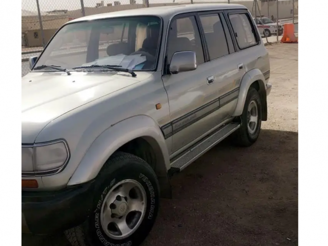  تويوتا 97