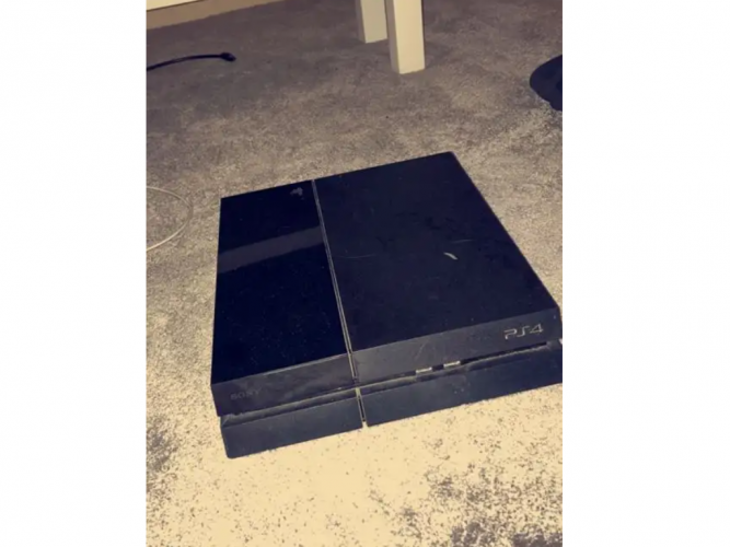  بلايستيشن4 PS