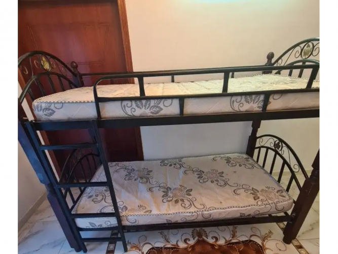  سرير اطفال دورين