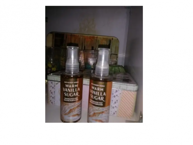 عطور من باث اند بودي