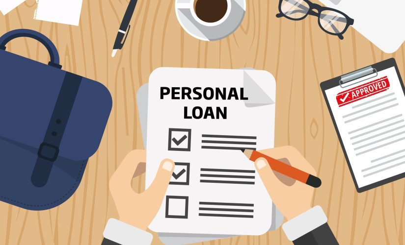  Financial Services business and personal loans no collateral require