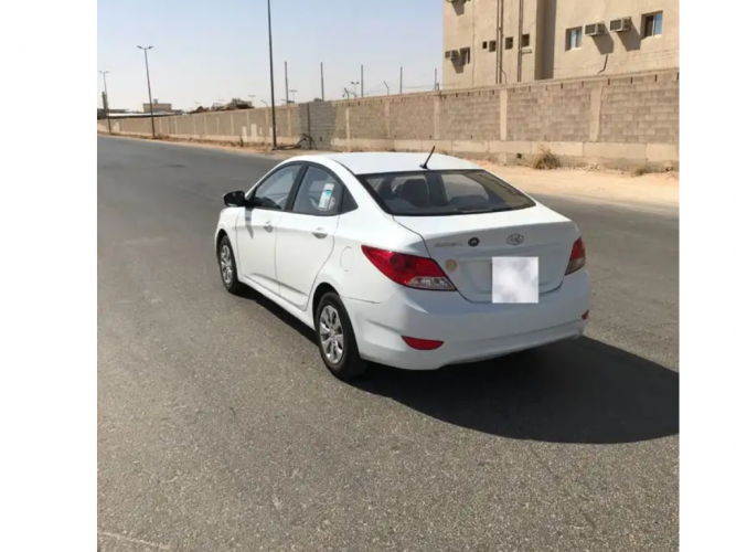  اكسنت 2017