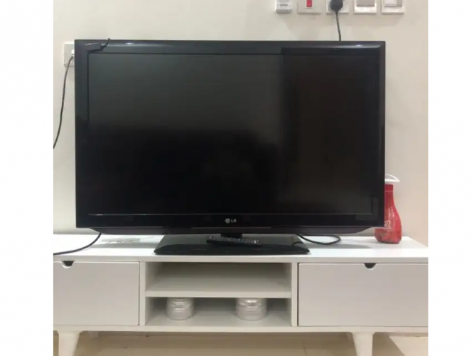  تلفزيون LG
