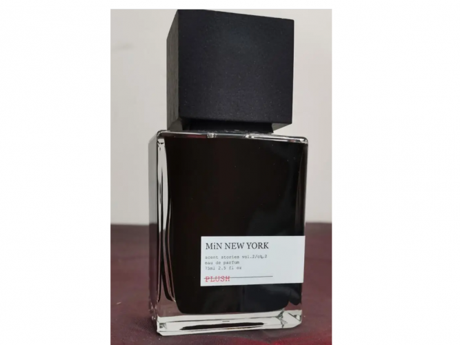  عطر بلاش _ مين نيويورك