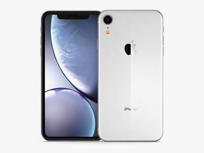  هاتف ايفون XR مفقود