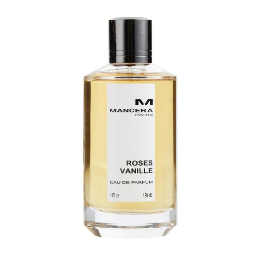  عطر Roses Vanille Mancera