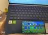  Laptop Asus zenbook i7