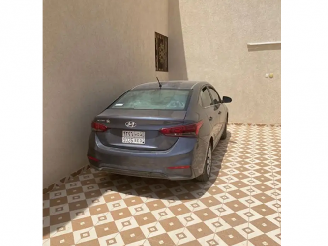  أكسنت شبه وكاله