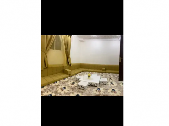  طقم مجلس نظيف