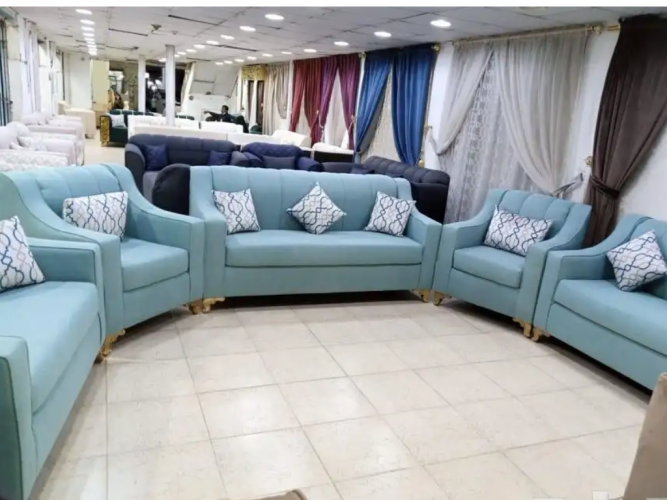  كنب باسعار مخفضه