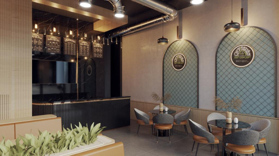  advs/520335 مؤسسة مقاولات  مطاعم  تنفيذ  المطاعم  مقاهي  الديكورات