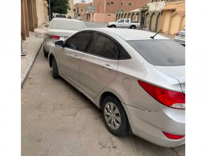  اكسنت 2016