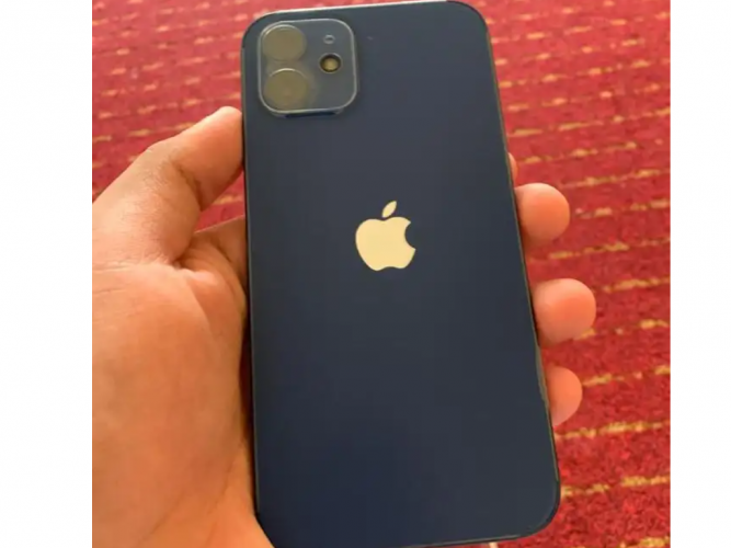  ايفون 12 للبيع