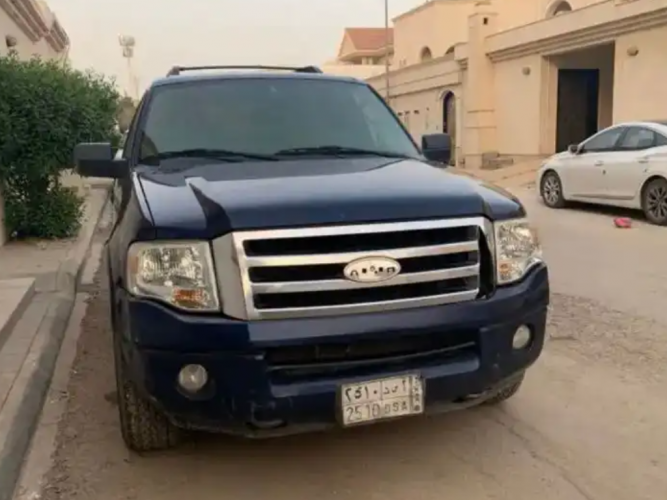  للبيع سيارة اكس بديشن