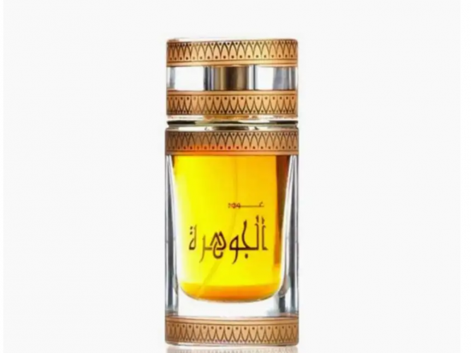  عطر الجوهره