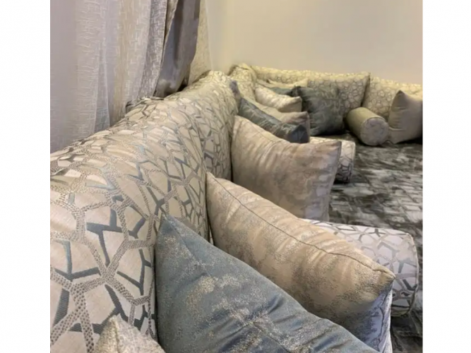  مساند ظهر ( جديد جدا )