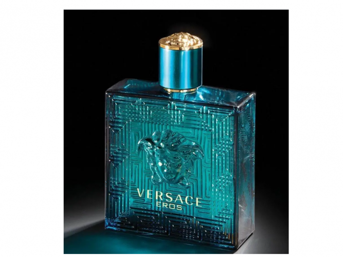  عطر رجالي فرزاتشي ايروس الأصلي