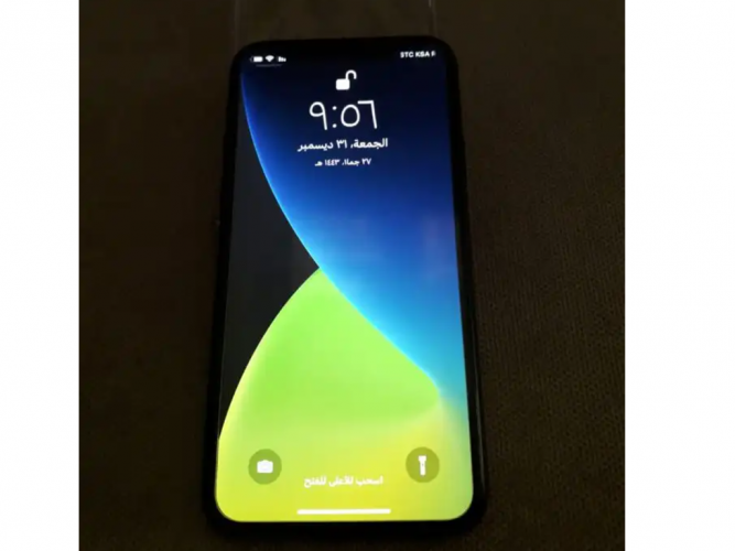  ايفون 11
