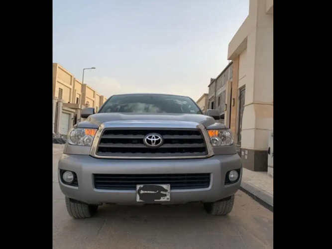  سكويا دبل 2016 (( تيتانيوم ))