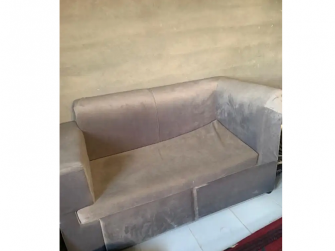  كنب للبيع مقاس الغرفه 5 6 السعر 1000