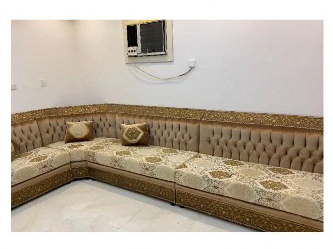  طقم كنب مغربي