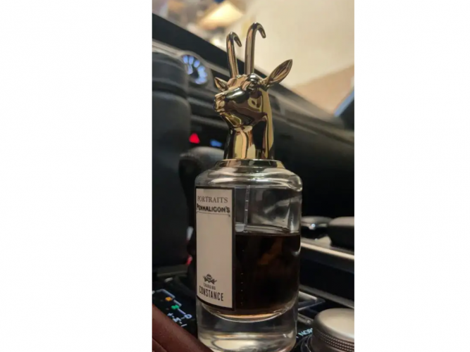  عطربينهاليجون كونستانس 