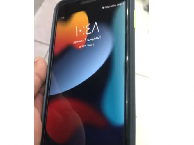  ايفون7 بلس نظيف