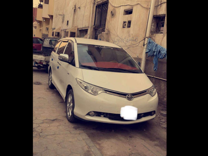  تويوتا بيرفياء