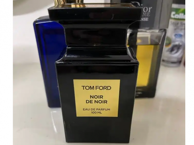  عطر نوار دي نوار