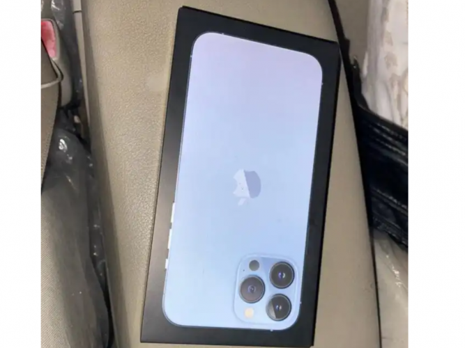  ايفون 13
