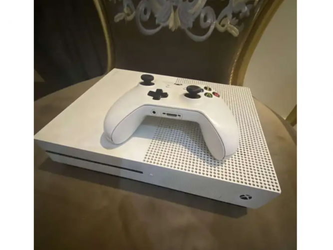  اكس بوكس نضيف