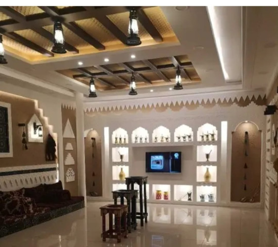  advs/607572 مؤسسه  مقاولات  المطاعم  تنفيذ  المطاعم  المقاهي  الديكورات