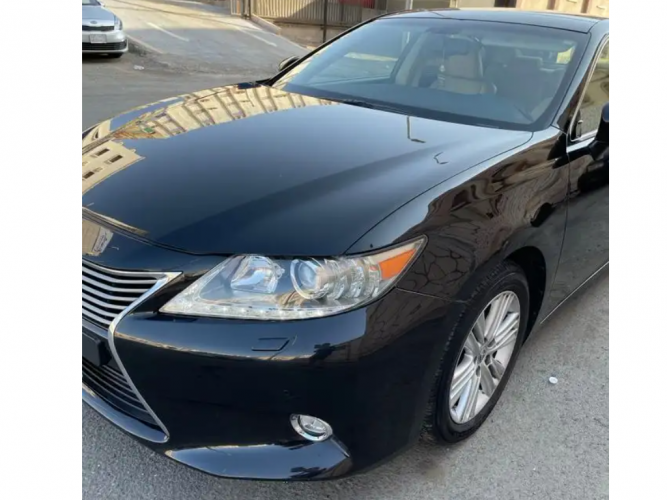  لكزس 2014 ES 350