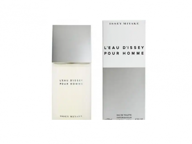  عطر ايس مياكي 125مل