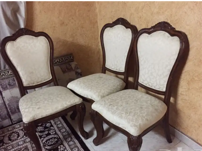  كراسي