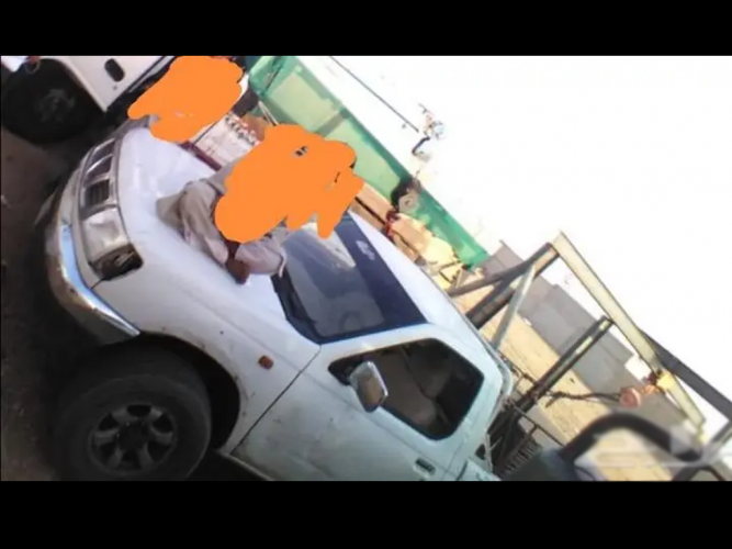  سيارة ونيت ونش مفقودة لها 6 ايام