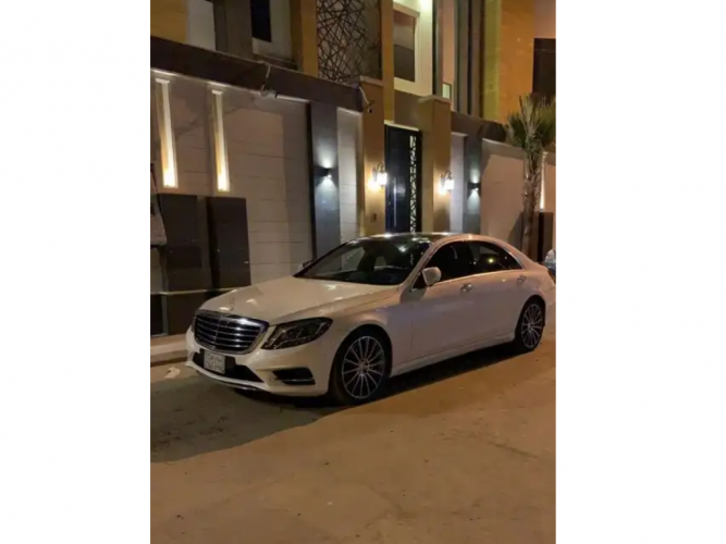  مرسيدس